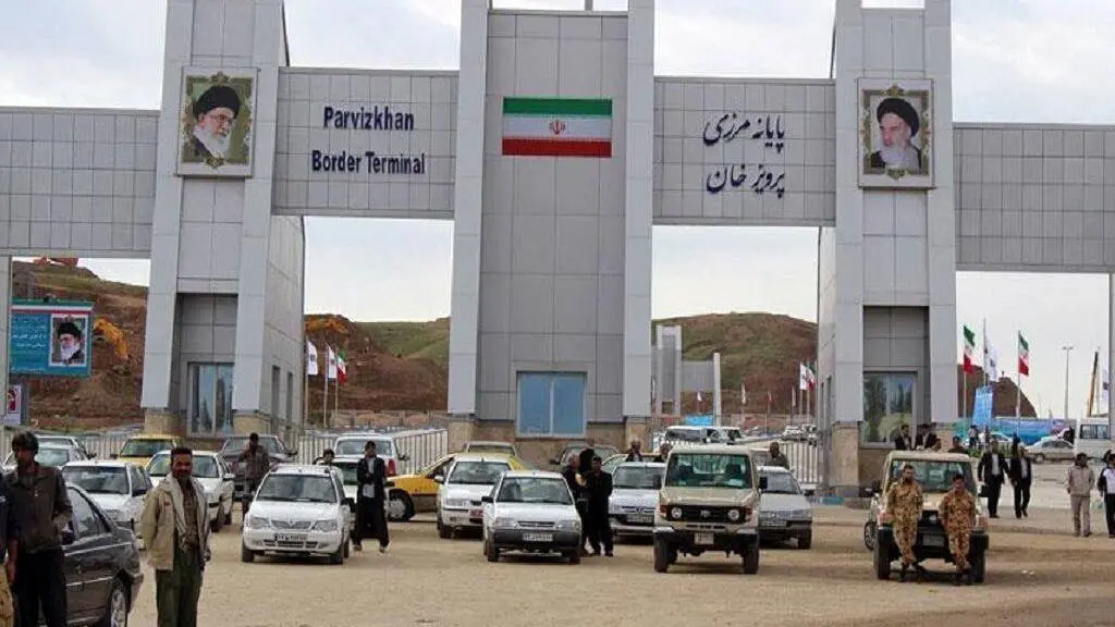 عراقیها در استمرار افزایش تعرفه بر واردات کالاهای ایرانی موفق نبودهاند
