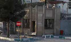 تهران- روز چهارم جنگ