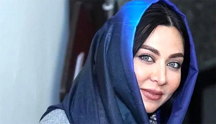 فقیهه سلطانی از خواهرش رو نمایی کرد+ عکس