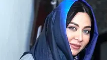 فقیهه سلطانی از خواهرش رو نمایی کرد+ عکس