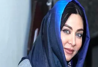 فقیهه سلطانی از خواهرش رو نمایی کرد+ عکس