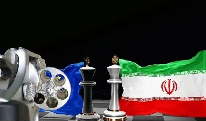شلیک اروپا به قلب اقتصاد ایران؛ گرانی قیمت دلار در راه است