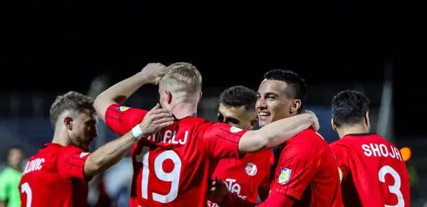 مهاجم سوم قلعهنویی برای تیم ملی مشخص شد