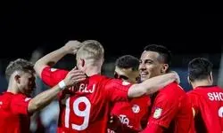 مهاجم سوم قلعه‌نویی برای تیم ملی مشخص شد