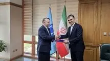 یک انتصاب جدید در بانک مرکزی