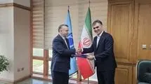 یک انتصاب جدید در بانک مرکزی