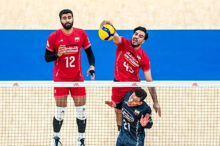بلاتکلیفی شاگردان پیاتزا قبل از مسابقات جهانی