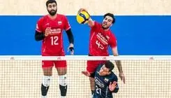 بلاتکلیفی شاگردان پیاتزا قبل از مسابقات جهانی