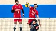 بلاتکلیفی شاگردان پیاتزا قبل از مسابقات جهانی