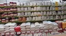 ممنوعیت واردات عامل سه برابر شدن قیمت برنج پاکستانی