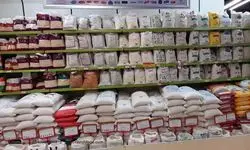 ممنوعیت واردات عامل سه برابر شدن قیمت برنج پاکستانی