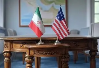 دور دوم مذاکرات هسته‌ای تهران -واشنگتن آغاز شد