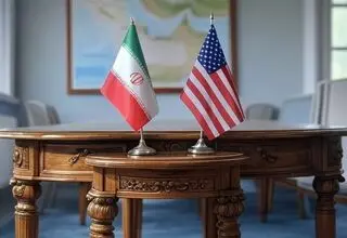 دور دوم مذاکرات هسته‌ای تهران -واشنگتن آغاز شد