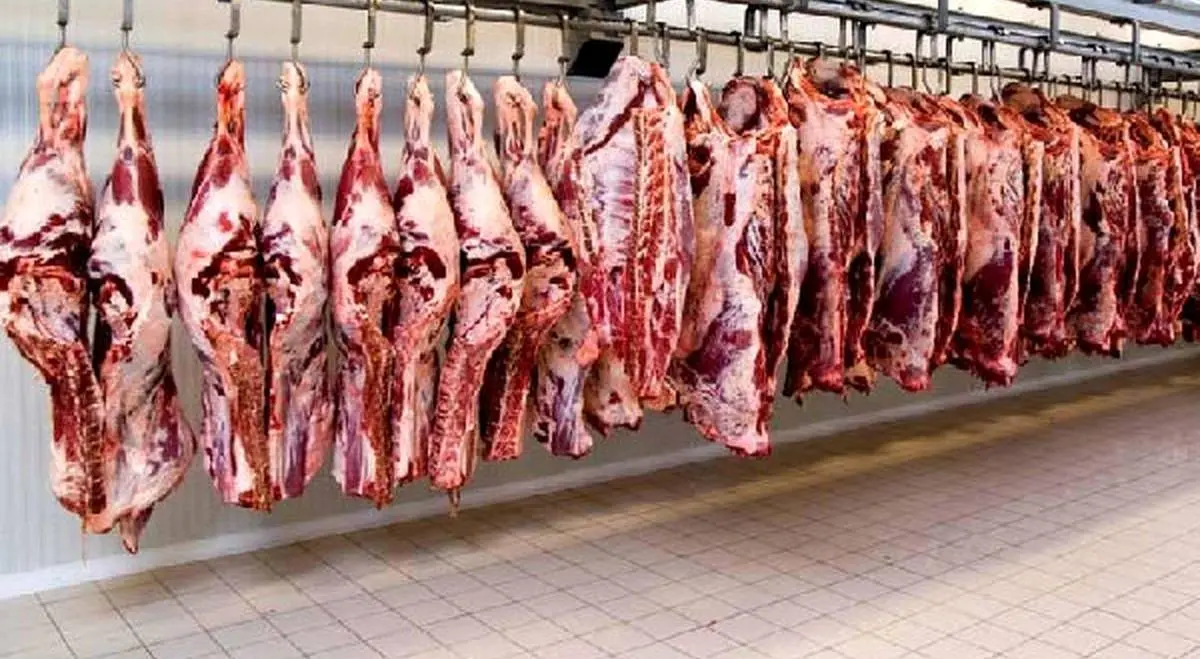 برای تأمین بازار گوشت قرمز مشکل نداریم