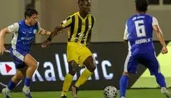 شکست کلباء با حضور ۴ بازیکن ایرانی