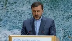 هشدار غریب‌آبادی به گروسی: سخنان مدیرکل آژانس، اوضاع را بدتر می‌کند