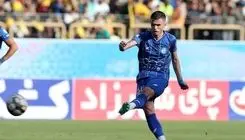 یاسر آسانی: امیدوارم همه چیز به حالت عادی برگردد