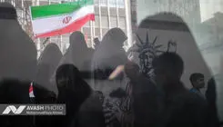 آغاز راهپیمایی محکومیت اقدامات تروریستی آمریکا و اسرائیل علیه ایران