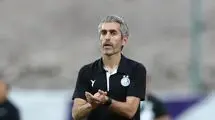 فریبا: استقلال برای فصل آینده باید یک مربی بزرگ خارجی جذب کند