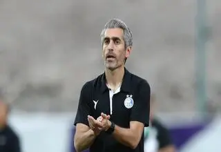 فریبا: استقلال برای فصل آینده باید یک مربی بزرگ خارجی جذب کند