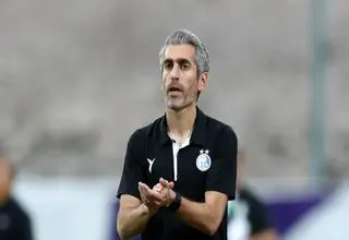 فریبا: استقلال برای فصل آینده باید یک مربی بزرگ خارجی جذب کند