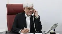 دستورات جدید عارف برای مدیریت خسارات، پایداری زیرساخت‌ها و ثبات بازار