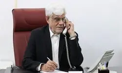 دستورات جدید عارف برای مدیریت خسارات، پایداری زیرساخت‌ها و ثبات بازار