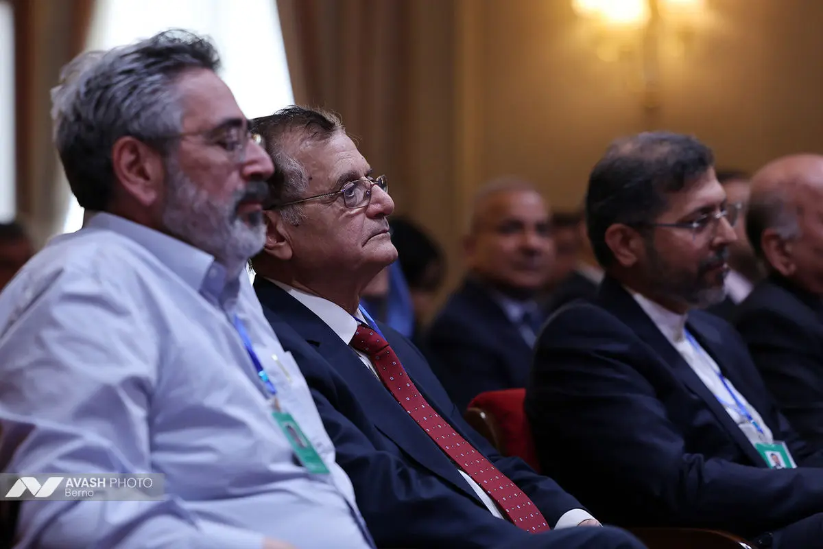 دومین روز «مجمع گفتگوی تهران»