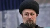 سیدحسن خمینی عزادار شد