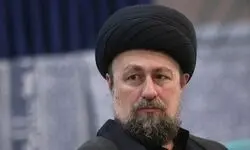سیدحسن خمینی عزادار شد