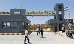 توقف تردد در دومین مرز ایران و عراق