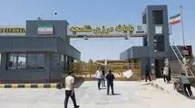 عراق مرزهای شلمچه و چذابه را تا اطلاع ثانوی بست