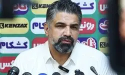 قربانی: شرایط آلومینیوم برایم بهتر بود/ ناراحتی‌ام از ناهماهنگی‌ها بود
