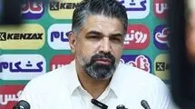 قربانی: شرایط آلومینیوم برایم بهتر بود/ ناراحتی‌ام از ناهماهنگی‌ها بود
