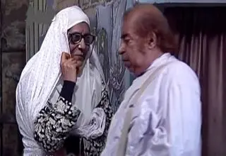 انتقاد بی‌بی «متهم گریخت» از سریال‌های تلویزیون 