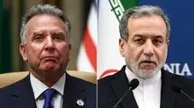چهارمین دور مذاکرات ایران و آمریکا در سایه خطوط قرمز