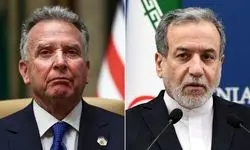 چهارمین دور مذاکرات ایران و آمریکا در سایه خطوط قرمز