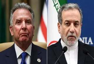 چهارمین دور مذاکرات ایران و آمریکا در سایه خطوط قرمز