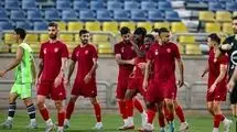چالش سخت باشگاه پرسپولیس
