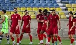 چالش سخت باشگاه پرسپولیس