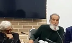 سعید سهیلی: باب وطن‌فروشی باید بسته شود + فیلم