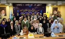 باشگاه رادیویی نوجوان سه ساله شد