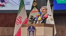 وقوع سالانه ۲ میلیون فقره تصادف در کشور