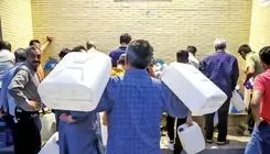 بحران آب چگونه شکل گرفت؟ راه‌حل‌هایی که بایگانی شد!