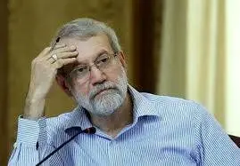 دستنویس لا ریجانی و وضعیت وارونه