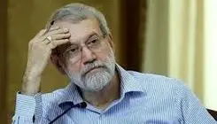 دست‌نویس لا ریجانی و وضعیت وارونه 