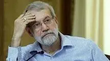 دست‌نویس لا ریجانی و وضعیت وارونه 