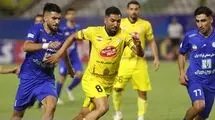 فرشید اسماعیلی به ذوب‌آهن پیوست
