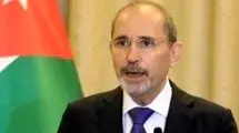 اردن: منطقه را نمی‌توان گروگان سناریوی نتانیاهو کرد