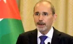 دستور اردن به اسرائیل درباره ایران